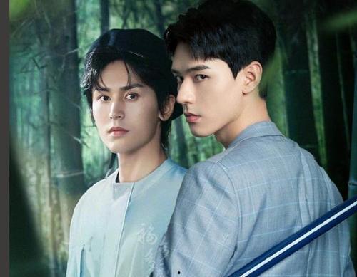 明星网红双男主小说,双男主的网红传奇