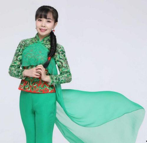 陕北的明星网红是谁,闪耀黄土高原的璀璨之星