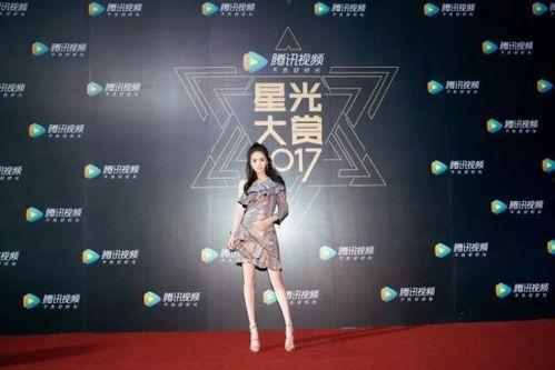 年度盛典明星网红有哪些,盘点闪耀全场的明星网红阵容