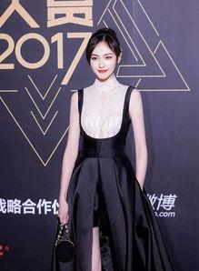 年度盛典明星网红有哪些,盘点闪耀全场的明星网红阵容