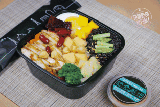 明星网红来蚌埠吃美食,明星网红的味蕾之旅