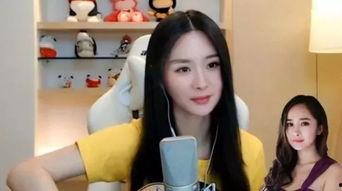 明星网红视频作品有哪些,潮流风向标下的视觉盛宴