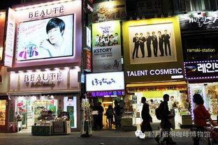 明星网红店咖啡有哪些,盘点那些让人欲罢不能的饮品