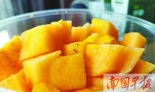 今日南宁蒲瓜价格多少,实惠之选，市民抢购热潮”