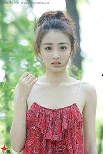 女明星网红校花是谁