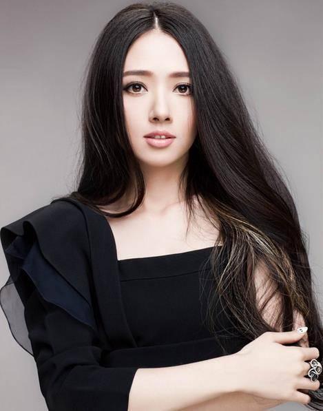 女明星网红校花是谁