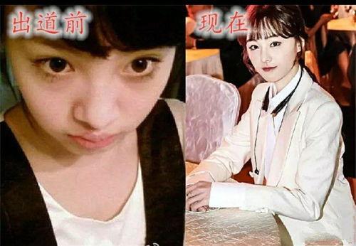 好看的明星网红照片大全,明星网红风采瞬间大盘点