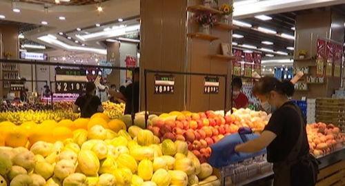 今日金红宝瓜价格