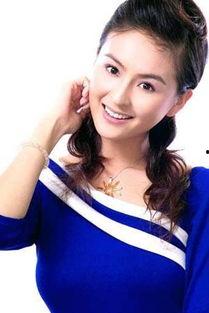 明星网红面相图片女生,揭秘明星网红的神秘魅力