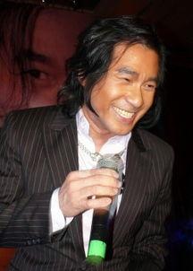 台湾明星网红老爷子,跨越年龄界限的时尚偶像