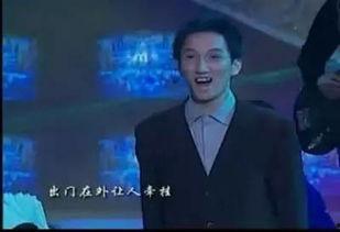 台湾明星网红老爷子,跨越年龄界限的时尚偶像