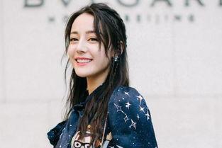 12星座长大的明星网红