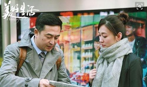 电视剧美好生活,探寻人生新篇章