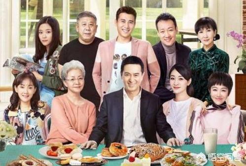 电视剧美好生活,探寻人生新篇章