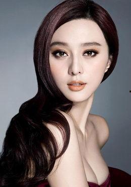 叫麦的女明星网红