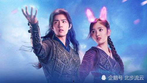 斗罗大陆电视剧演员表,众星云集，演绎热血传奇！