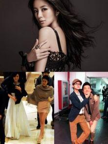 明星网红做秀视频大全集,精彩瞬间一网打尽