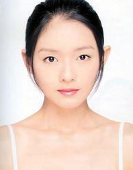 明星网红面相图片大全,颜值与气质的完美融合