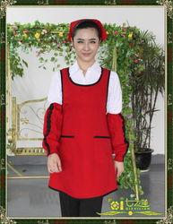 明星网红款围裙叫什么,明星同款时尚必备