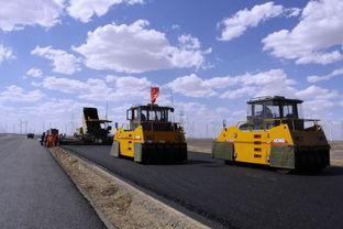 今日瓜州到星星峡路况,畅行无阻，安全抵达星星峡